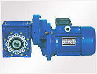 PC63RV50減速機(jī)