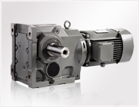 齒輪減速機(jī)FK127